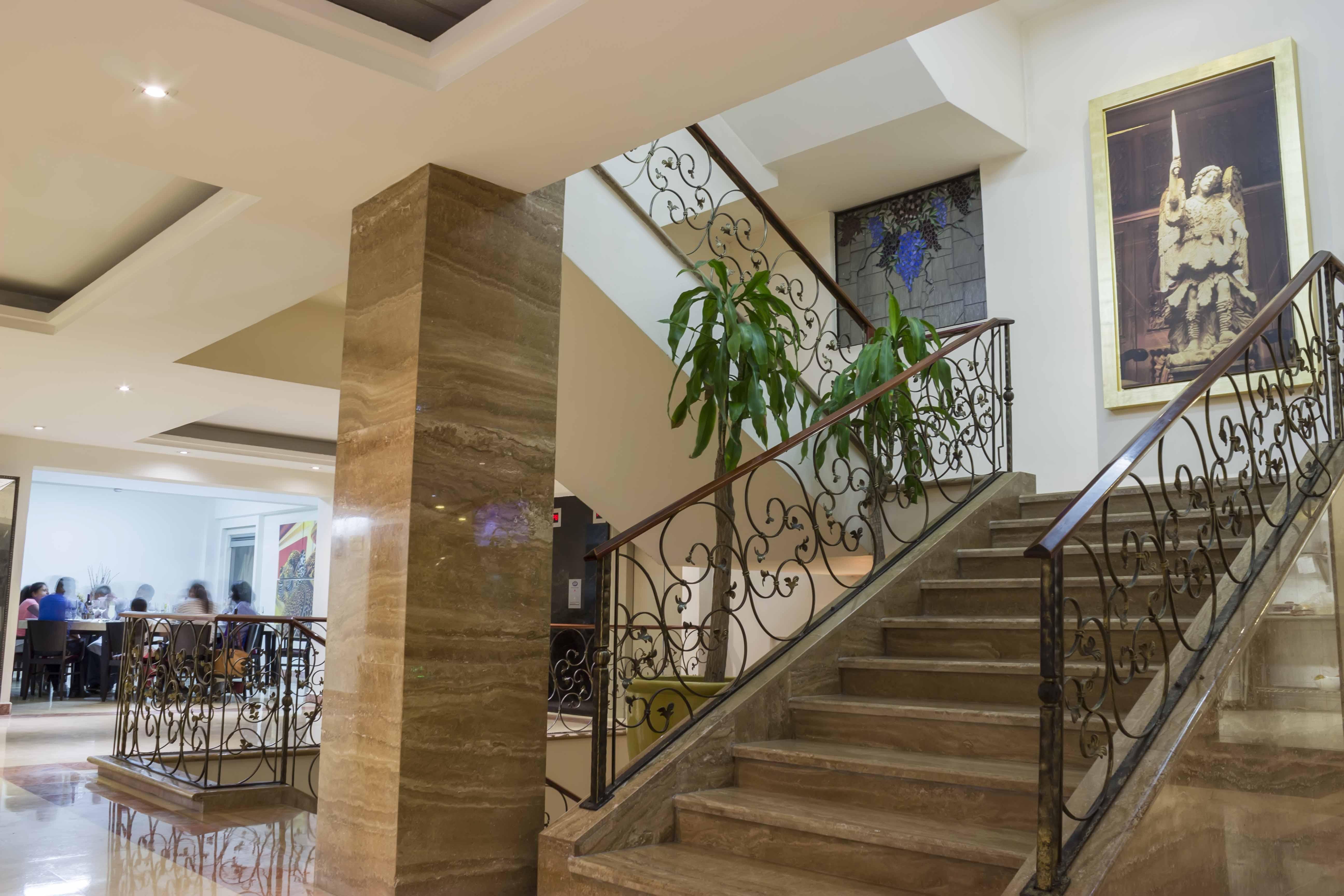 ᐉ REAL DE MINAS BUSINESS CLASS HOTEL ⋆⋆⋆⋆ ( LEON, MEXICO ) REAL PHOTOS &  GREAT DEALS