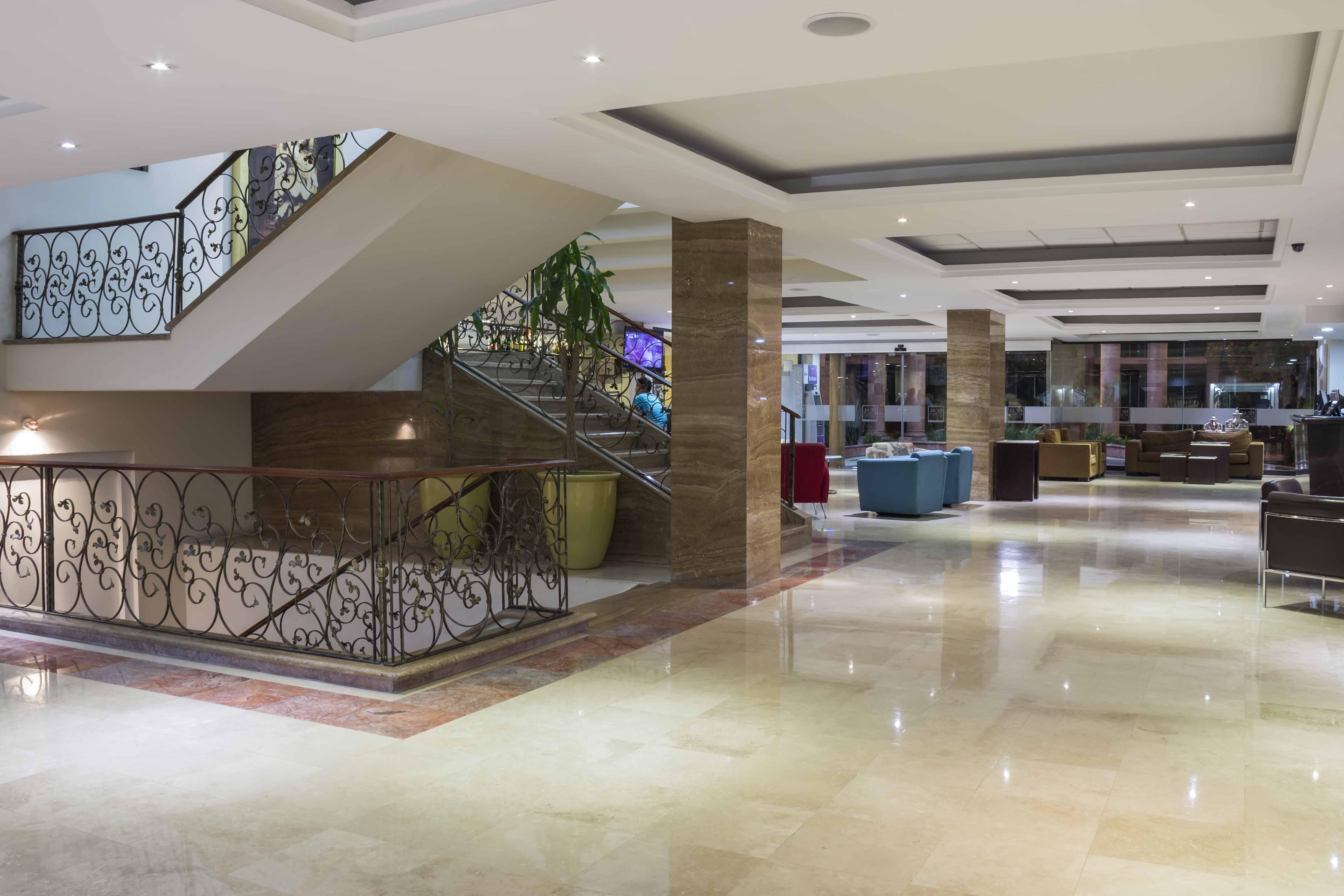 ᐉ REAL DE MINAS BUSINESS CLASS HOTEL ⋆⋆⋆⋆ ( LEON, MEXICO ) REAL PHOTOS &  GREAT DEALS